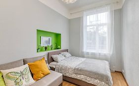 Daugavgrivas41 6 Can Stay Parking Free Old Town 6Min Shop 3Min